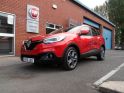 RENAULT KADJAR DYNAMIQUE S NAV DCI EDC - 983 - 11