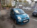 FIAT PANDA EASY 1.2 - 997 - 9