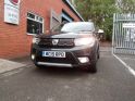 DACIA SANDERO STEPWAY ESSENTIAL TCE - 962 - 33