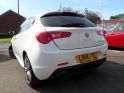 ALFA ROMEO GIULIETTA TB MULTIAIR EXCLUSIVE 170  - 987 - 41