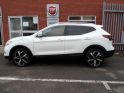 NISSAN QASHQAI DIG-T N-MOTION - 1008 - 11