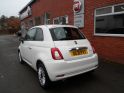 FIAT 500 LOUNGE MHEV 1.0 - 993 - 12