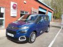 CITROEN BERLINGO BLUEHDI FEEL M S/S 100 BHP - 978 - 12