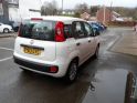 FIAT PANDA POP 1.2 - 1006 - 12