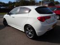 ALFA ROMEO GIULIETTA TB MULTIAIR EXCLUSIVE 170  - 987 - 8