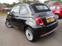 FIAT 500C 1.0 MHEV Convertible - 982 - 11