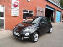 FIAT 500C 1.0 MHEV Convertible - 982 - 47