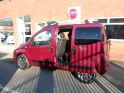 FIAT QUBO MULTIJET TREKKING - 1000 - 11