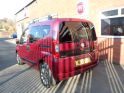 FIAT QUBO MULTIJET TREKKING - 1000 - 10