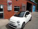 FIAT 500 LAUNCH EDITION MHEV - 955 - 43