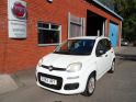 FIAT PANDA POP 1.2 - 984 - 13