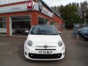 FIAT 500 ROCKSTAR 1.2 - 985 - 1