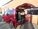 FIAT QUBO MULTIJET TREKKING - 1000 - 9