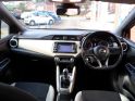 NISSAN MICRA  Tekna 0.9 IG-T 5Dr - 1013 - 50