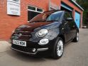 FIAT 500C 1.0 MHEV Convertible - 982 - 8