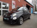 FIAT 500 ROCKSTAR 1.2 - 1009 - 16