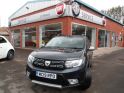 DACIA SANDERO STEPWAY ESSENTIAL TCE - 962 - 1