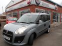 FIAT DOBLO 7 SEATER MULTIJET ELEGANZA DUALOGIC - 1003 - 2