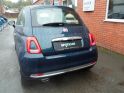 FIAT 500 LOUNGE 1.2 - 990 - 12