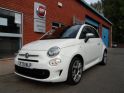 FIAT 500 ROCKSTAR 1.2 - 985 - 17