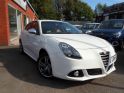 ALFA ROMEO GIULIETTA TB MULTIAIR EXCLUSIVE 170  - 987 - 5