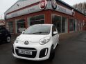 CITROEN C1 VTR 1.0 - 999 - 2