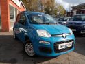 FIAT PANDA EASY 1.2 - 997 - 4