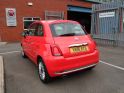 FIAT 500 LOUNGE 1.2 - 992 - 7