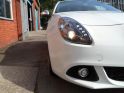 ALFA ROMEO GIULIETTA TB MULTIAIR EXCLUSIVE 170  - 987 - 13