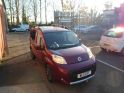 FIAT QUBO MULTIJET TREKKING - 1000 - 31