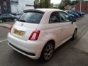 FIAT 500 ROCKSTAR 1.2 - 985 - 14