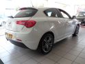 ALFA ROMEO GIULIETTA TB 1.4 MULTIAIR EXCLUSIVE 170 BHP - 1010 - 38