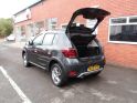 DACIA SANDERO STEPWAY ESSENTIAL TCE - 962 - 12