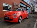 FIAT 500 DOLCEVITA MHEV - 1020 - 37