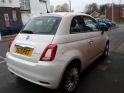 FIAT 500 LOUNGE MHEV 1.0 - 993 - 5