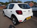 DACIA SANDERO STEPWAY AMBIANCE TCE - 970 - 7