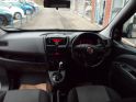 FIAT DOBLO 7 SEATER MULTIJET ELEGANZA DUALOGIC - 1003 - 36