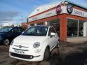 FIAT 500 DOLCEVITA MHEV - 988 - 2