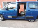 CITROEN BERLINGO BLUEHDI FEEL M S/S 100 BHP - 978 - 11