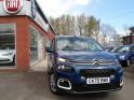 CITROEN BERLINGO BLUEHDI FEEL M S/S 100 BHP - 978 - 2