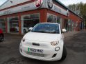 FIAT 500 E ACTION 'Electric' 24 kWh Battery - 857 - 1