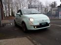 FIAT 500 LOUNGE 1.2 - 1005 - 14