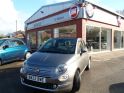 FIAT 500 DOLCEVITA MHEV 1.0 - 994 - 2