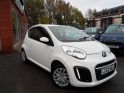 CITROEN C1 VTR 1.0 - 999 - 4