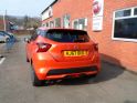 NISSAN MICRA  Tekna 0.9 IG-T 5Dr - 1013 - 10