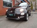 FIAT 500 DOLCEVITA MHEV1.0 - 996 - 12