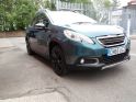 PEUGEOT 2008 PURETECH S/S URBAN CROSS - 963 - 38