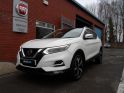 NISSAN QASHQAI DIG-T N-MOTION - 1008 - 47