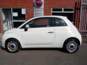 FIAT 500 LOUNGE 1.2 - 986 - 12