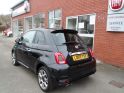 FIAT 500 ROCKSTAR 1.2 - 1009 - 12